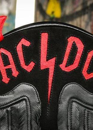 Рюкзак ac/dc 4
