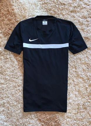 Футболка nike dri fit1 фото