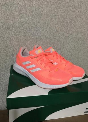 Кроссовки оригинальные adidas1 фото