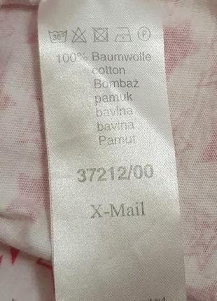 Продається нереально крута майка від x-mail5 фото