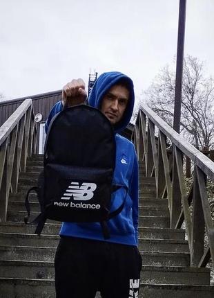 Рюкзак new balance