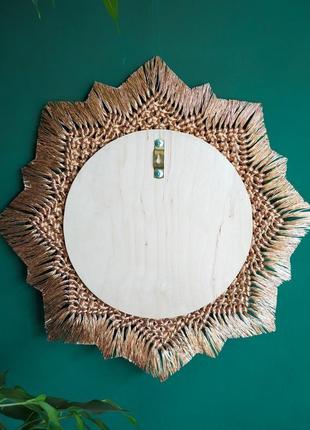 Золоте макраме 6