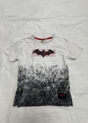 Футболка batman 😍