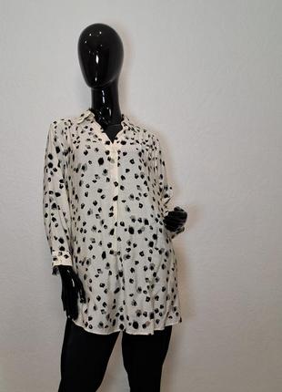 Женская блуза туника monsoon1 фото