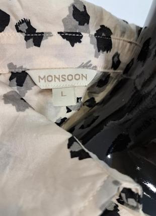 Женская блуза туника monsoon4 фото