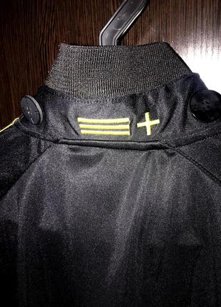 Egan  спортивная куртка с футболкой5 фото