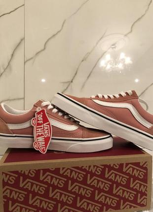 Vans old skool1 фото