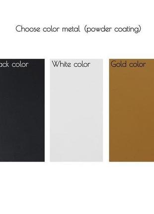 Держатель туалетной бумаги из дерева и металла, оригинальный декор ванной комнаты