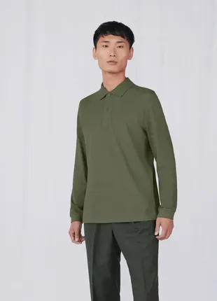 Лонслів теніска