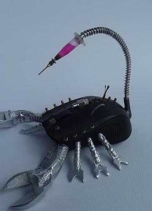 Cyberscorp 3