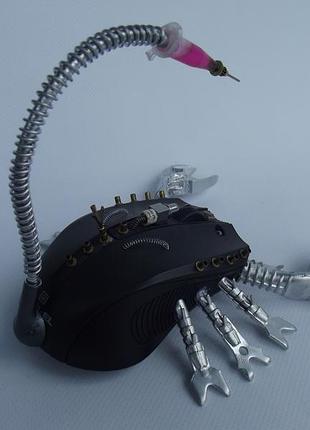 Cyberscorp 4