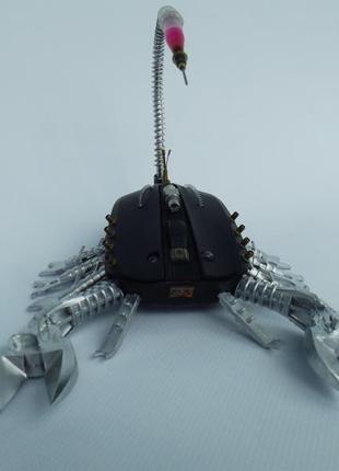 Cyberscorp