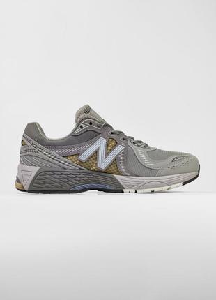 New balance 860v2 mars2 фото