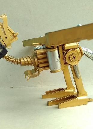 Pterocopter 5