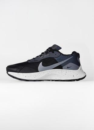 Nike pegasus gtx black