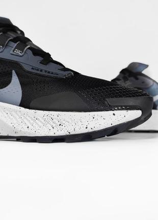 Nike pegasus gtx black4 фото