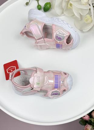 Босоножки baby fashion1 фото