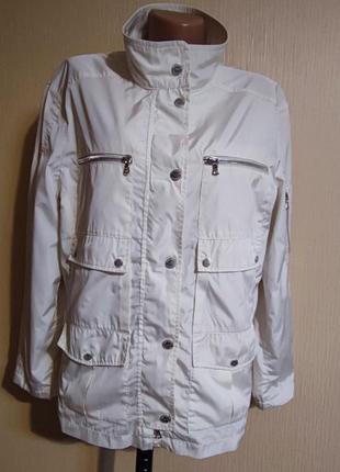 Женская  яхтенная куртка paul & shark