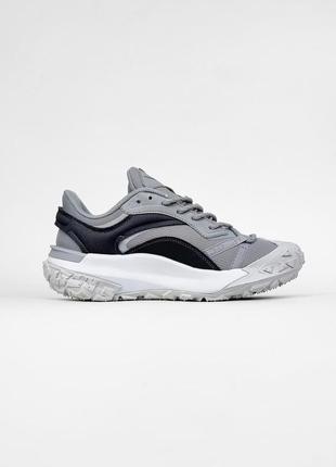 Nike acg mounth fly gray2 фото