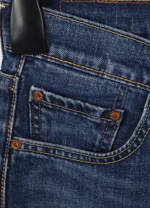 Чоловічі джинси levi’s 510 w30/l303 фото