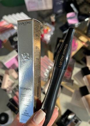 Туш lancome hypnose mascara