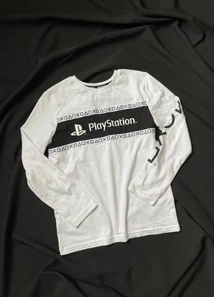 Светр кофта playstation