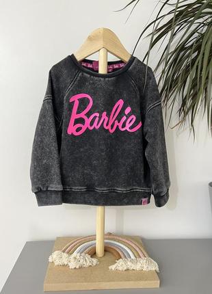 Худи barbie, primark1 фото