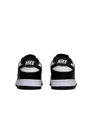 Жіночі кросівки nike sb dunk low якість висока багато розмірів зручні6 фото