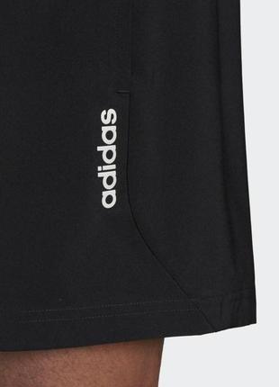 Мужские шорты adidas essentials plain chelsea оригинал6 фото