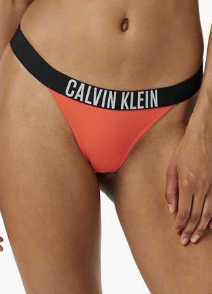 Купальник calvin klein2 фото