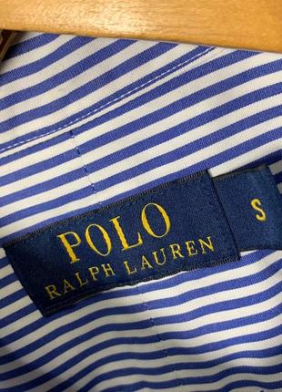 Ralph lauren размер s. рубашка/рубашка5 фото