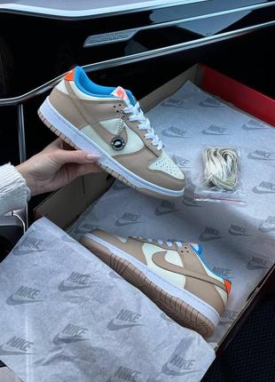 Жіночі кросівки nike sb dunk low якість висока багато розмірів зручні3 фото