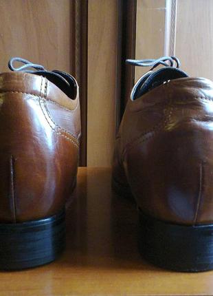 Для збільшення зростання туфлі calto elevator shoes.4 фото