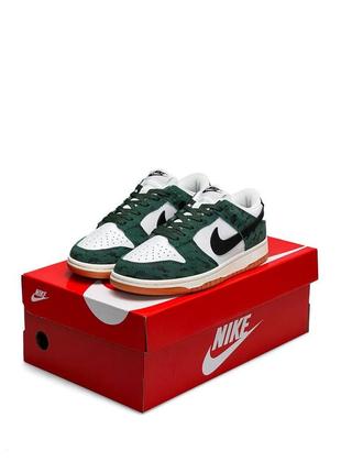 Женские кроссовки nike sb dunk low качество высокое много размеров удобны