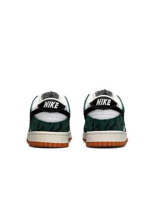 Жіночі кросівки nike sb dunk low якість висока багато розмірів зручні7 фото