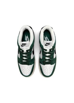 Жіночі кросівки nike sb dunk low якість висока багато розмірів зручні4 фото