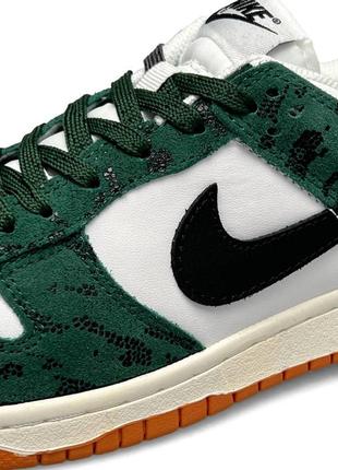 Женские кроссовки nike sb dunk low качество высокое много размеров удобны3 фото