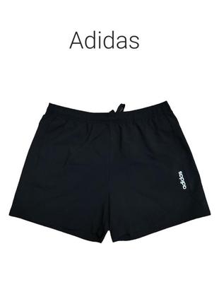 Чоловічі шорти adidas essentials System chelsea оригінал1 фото