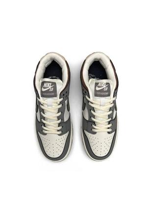 Жіночі кросівки nike sb dunk low якість висока багато розмірів зручні2 фото