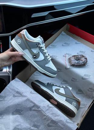 Жіночі кросівки nike sb dunk low якість висока багато розмірів зручні2 фото