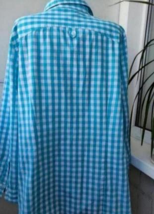 Туника бабовна, платье большой размер, рубашка, блузка3 фото
