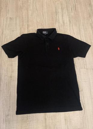 Футболка polo ralph lauren