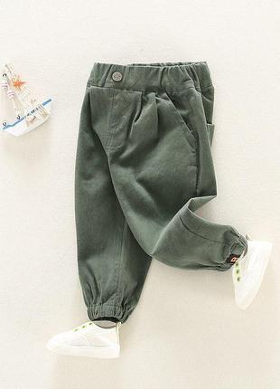 Стильные штаны для мальчиков (18)3 фото