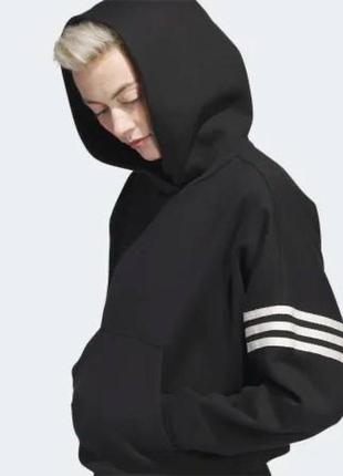 Худи adicolor neuclassics adidas 4