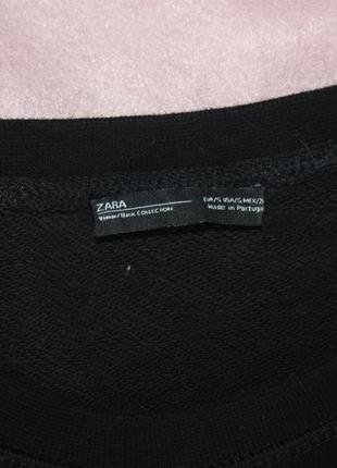 Платье вышиванка от zara с бахрамой туника с бахрамой zara zara4 фото