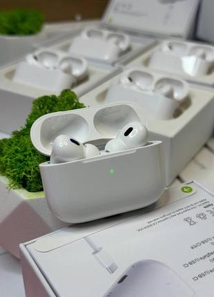 Airpods-pro2 (type-c)