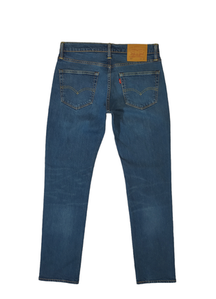 Джинси чоловічі levis 511 slim (pc9-04511-2166) w32