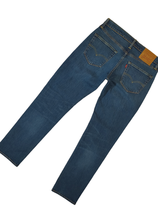 Джинси чоловічі levis 511 slim (pc9-04511-2166) w324 фото