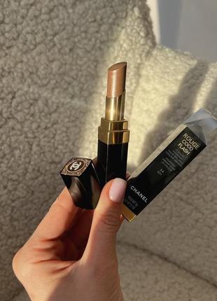 Chanel rouge coco flash