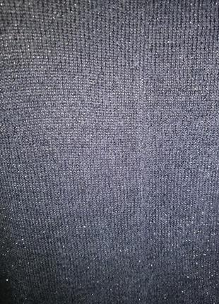 💜💜💜стильна трикотажная кофта, блузка f&f💜💜💜6 фото